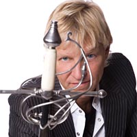 Dan Meyer