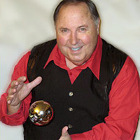 Del Wilson