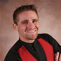 LaMar Yoder