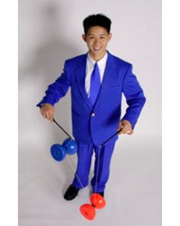 Dan Chan
