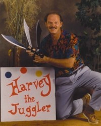 Harvey Wheeler