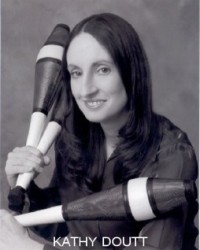 Kathy Doutt