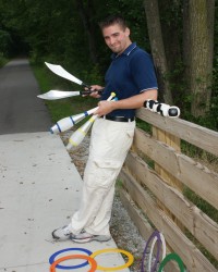 LaMar Yoder