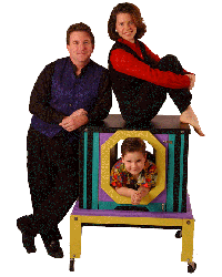 Ned & Joan Way