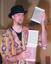 Ron Fugle