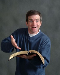 Tom Toombs